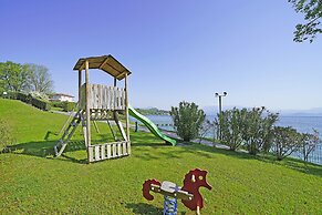 San Sivino 142 con Piscina by Wonderful Italy