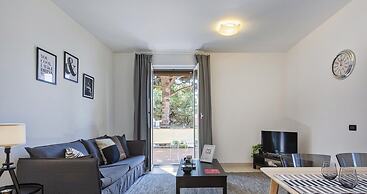 Shelley Apartments by Wonderful Italy - Tree