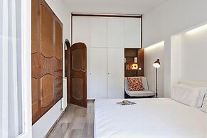 Stunning Sea View Apartment With Terrace in Camogli by Wonderful Italy