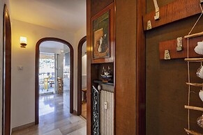 Stunning Sea View Apartment With Terrace in Camogli by Wonderful Italy