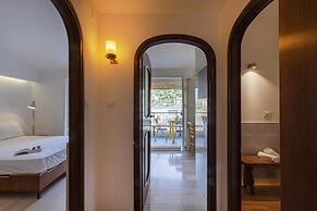 Stunning Sea View Apartment With Terrace in Camogli by Wonderful Italy