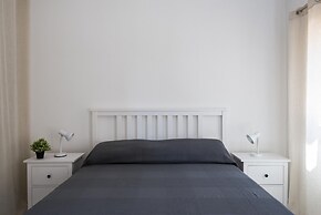 Aretusa Apartment With Terrace