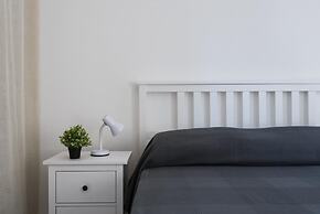 Aretusa Apartment With Terrace