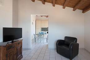 Aretusa Apartment With Terrace