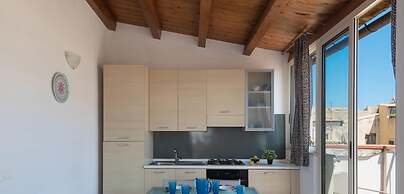 Aretusa Apartment With Terrace