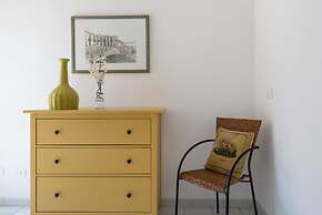 Aretusa Apartment With Terrace