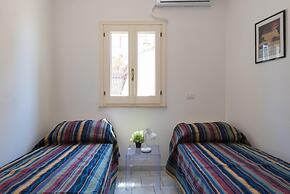 Aretusa Apartment With Terrace