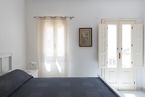 Aretusa Apartment With Terrace