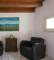 Aretusa Apartment With Terrace