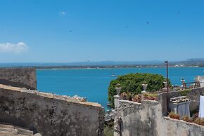 Aretusa Apartment With Terrace