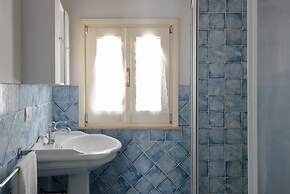 Aretusa Apartment With Terrace