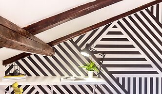 Barbieri23 Design by Wonderful Italy