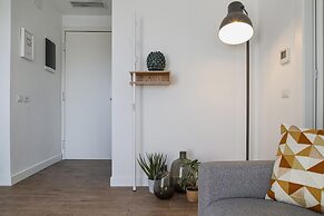 Deluxe Apartment - Ice by Wonderful Italy