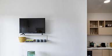 Deluxe Apartment - Ice by Wonderful Italy