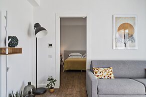 Deluxe Apartment - Ice by Wonderful Italy