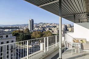 Deluxe Apartment - Ice by Wonderful Italy