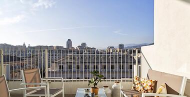 Deluxe Apartment - Ice by Wonderful Italy