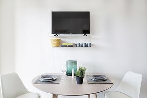 Deluxe Apartment - Ice by Wonderful Italy