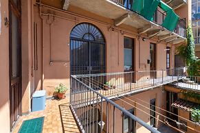 Ai Piedi Della Collina by Wonderful Italy