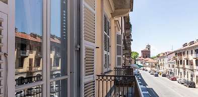 Ai Piedi Della Collina by Wonderful Italy