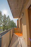 Benacus E4 Apartment by Wonderful Italy