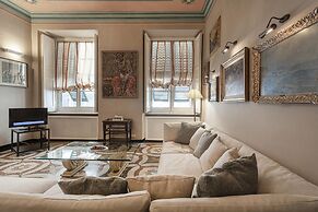 Fancy Apartment in Palazzo Grimaldi by Wonderful Italy