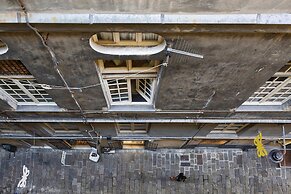 Fancy Apartment in Palazzo Grimaldi by Wonderful Italy