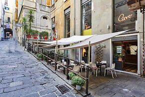 Fancy Apartment in Palazzo Grimaldi by Wonderful Italy