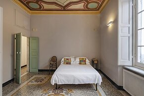 Fancy Apartment in Palazzo Grimaldi by Wonderful Italy