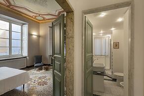 Fancy Apartment in Palazzo Grimaldi by Wonderful Italy