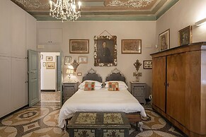 Fancy Apartment in Palazzo Grimaldi by Wonderful Italy