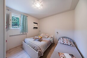 Casa Alba con Giardino by Wonderful Italy