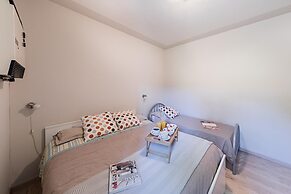 Casa Alba con Giardino by Wonderful Italy