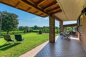 Casa Alba con Giardino by Wonderful Italy