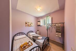 Casa Alba con Giardino by Wonderful Italy