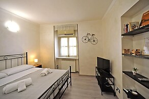 Cozy Studio in Turin City Center