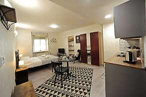 Cozy Studio in Turin City Center