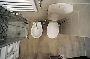 Cozy Studio in Turin City Center