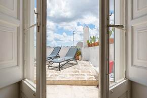 Palazzo Le Cupole - Appartamento Mosaico - Locaz