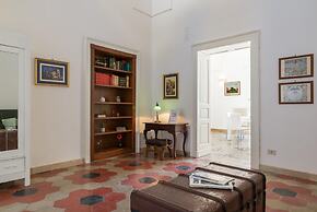 Palazzo Le Cupole - Appartamento Mosaico - Locaz