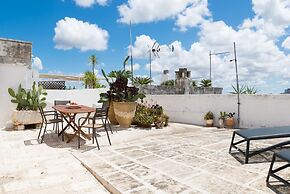 Palazzo Le Cupole - Appartamento Mosaico - Locaz