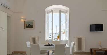 Palazzo Le Cupole - Appartamento Mosaico - Locaz