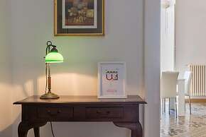 Palazzo Le Cupole - Appartamento Mosaico - Locaz