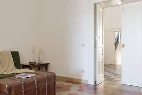 Palazzo Le Cupole - Appartamento Mosaico - Locaz