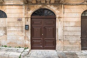 Palazzo Le Cupole - Appartamento Mosaico - Locaz