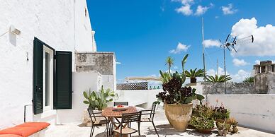 Palazzo Le Cupole - Appartamento Mosaico - Locaz