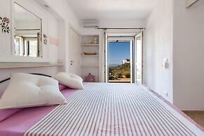 Relais Patriarca - Tirrenia - Utnz - IBR CAV