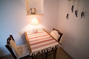 Relais Patriarca - Tirrenia - Utnz - IBR CAV