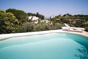 Relais Patriarca - Tirrenia - Utnz - IBR CAV