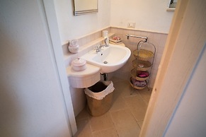 Relais Patriarca - Tirrenia - Utnz - IBR CAV